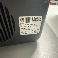 Major Science Electrophoresis Power Supply image 0